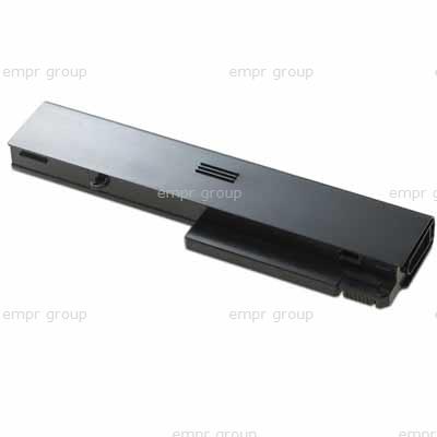 HP Compaq nx7400 Laptop (RJ987PA) Battery PB992A