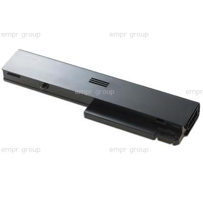 HP Compaq nx6120 Laptop (RJ988PA) Battery PB994A