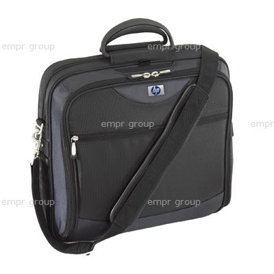 HP Compaq 6510b Notebook PC - GF921AT Case PE838A
