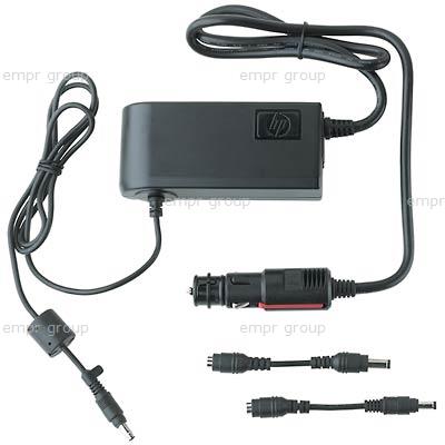HP Pavilion dv8100 Laptop (EP966AS) DC Adapter PF264A