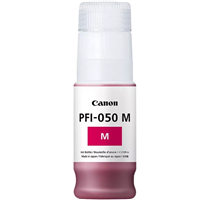 Canon PFI050 Magenta Ink - PFI-050M for Canon imagePROGRAF TC20 Printer