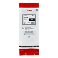 Canon PFI320 Black ink - PFI-320BK for Canon imagePROGRAF TM350 Lm MFP Printer