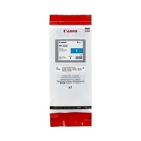 Canon PFI320 Cyan ink - PFI-320C for Canon imagePROGRAF TM350 Printer