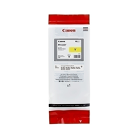 Canon PFI320 Yellow ink - PFI-320Y for Canon imagePROGRAF TM350 Printer
