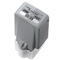 Canon PFI4100 Photo Grey Ink Cartridge 80ml for Canon Printer