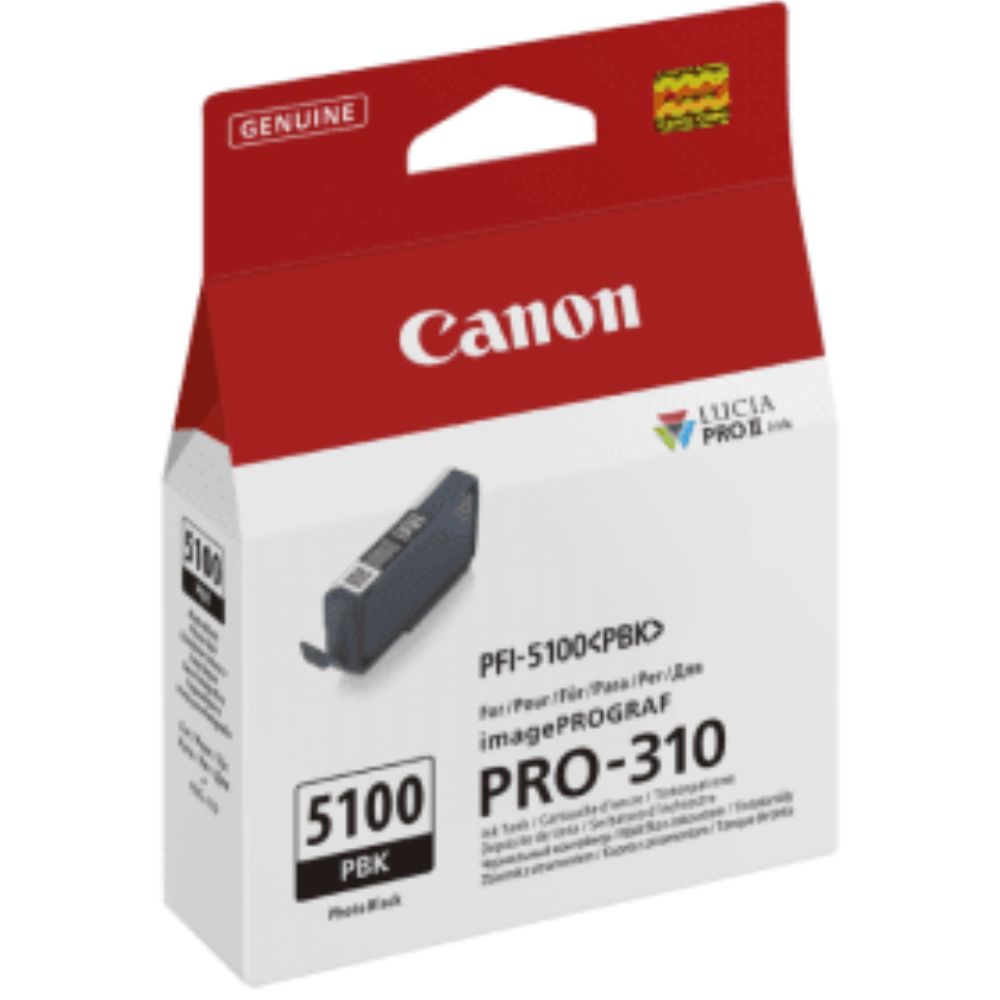 PFI-5100PBK