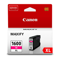 Canon PGI1600XL Mag Ink Tank - PGI1600XLM for Canon MB2360 Printer