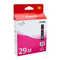 Canon PGI29 Magenta Ink Tank - PGI29M for Canon PIXMA PRO1 Printer