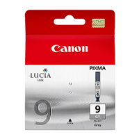 Canon PGI9 Grey Ink Cart - PGI9GY for Canon PIXMA PRO9500 Printer
