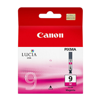 Canon PGI9 Magenta Ink Cart - PGI9M for Canon PIXMA PRO9500 Printer