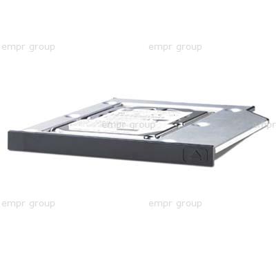 HP Compaq 8710w Mobile Workstation (FZ553EP) Drive (Product) PH357A