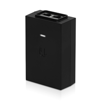 Ubiquiti PoE++ Adapter, 50V 60W, for UA Hub, Camera G4 PTZ, POE-50-60W [POE-50-60W]