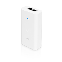 Ubiquiti POE Injector 54V 80W, Surge Protection, POE-54V-80W [POE-54V-80W]