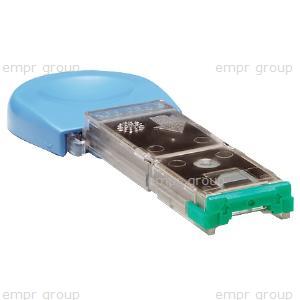 HP LASERJET 4250 REMARKETED PRINTER - Q5400AR Staple Cartridge Q3216A