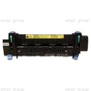 HP COLOR LASERJET 3700N REMARKETED PRINTER - Q1322AR Fusing Assembly Q3656A