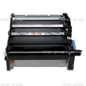 HP COLOR LASERJET 3700DN REMARKETED PRINTER - Q1323AR Transfer Assembly Q3658A