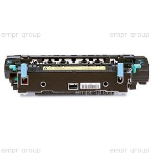 HP COLOR LASERJET 4650 PRINTER - Q3668A Fusing Assembly Q3677A
