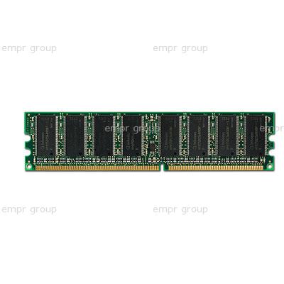 HP DESIGNJET Z6100PS 60-IN PRINTER - Q6654A Memory Q5673A