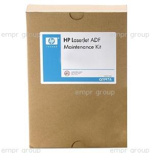 HP LASERJET 4345 MULTIFUNCTION PRINTER - Q3942A Maintenance Kit Q5997A