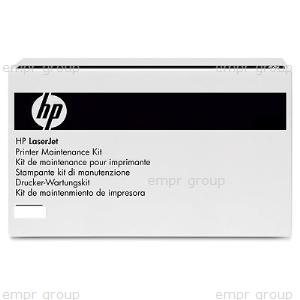HP LASERJET 4345XM MULTIFUNCTION PRINTER - Q3945A Maintenance Kit Q5998A