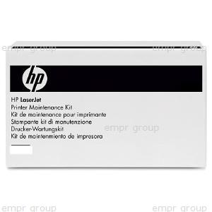 HP LASERJET 4345 MULTIFUNCTION PRINTER - Q3942A Maintenance Kit Q5999A