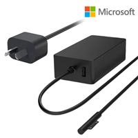 Microsoft 65W charger Q5N-00011