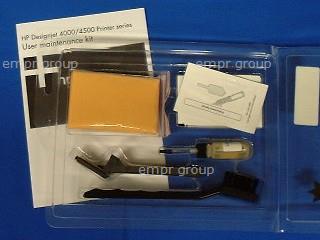 HP DESIGNJET Z6810 60-IN PRODUCTION PRINTER - 2QU14A Cleaning Supplies Q6651-60276