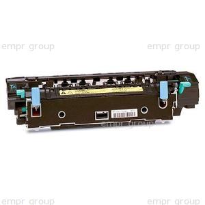 HP COLOR LASERJET CP4005DN PRINTER - CB504A Fusing Assembly Q7503A