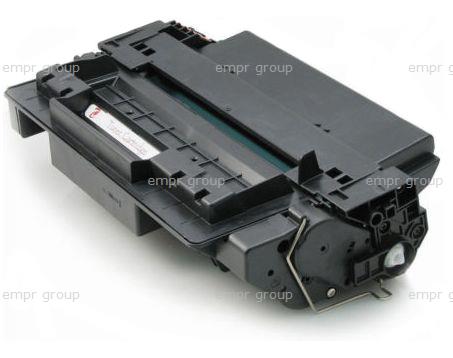 HP LASERJET P3005D REFURBISHED PRINTER - Q7813AR Cartridge Q7551-67901