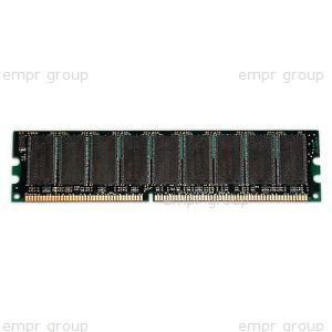 HP LASERJET 4350TN REMARKETED PRINTER - Q5408AR Memory (Product) Q7720A