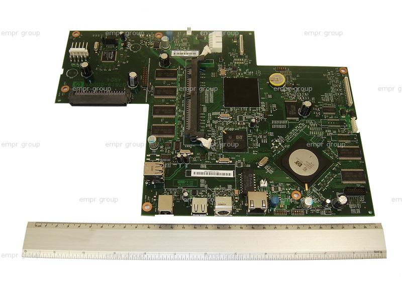 HP LASERJET M3027 REFURBISHED MULTIFUNCTION PRINTER - CC478AR PC Board Q7819-61009