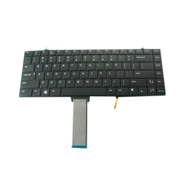 Genuine Dell Replacement Keyboard  R266D Studio XPS 16 1647