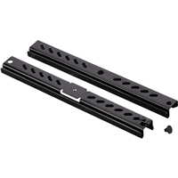 Aruba AP-MNT-B Campus AP Mount Bracket Kit Type B for Suspended Ceiling Rail (Flat 15/16) [R3J16A]