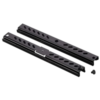 Aruba AP-MNT-D Campus AP Mount Bracket Kit Type D for Solid Surface Mount [R3J18A]