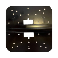 Aruba AP-MNT-E Campus AP Mount Bracket Kit Type E for Wall-Box Mount [R3J19A]