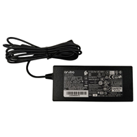 Aruba AP-AC2-48C 48V/50W AC/DC Power Adapter Type C, 1.35/3.5MM Connector (550, 530, 505H Series) [R3K01A]