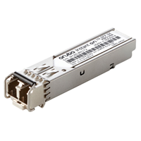 Aruba Instant On 1G SFP LC SX 500M OM2 MMF Transceiver - Compatible with Aruba Instant On Only [R9D16A]