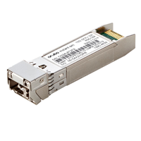 Aruba Instant On 10G SFP+ LC SR 300M MMF Transceiver - Compatible with Aruba Instant On Only [R9D18A]