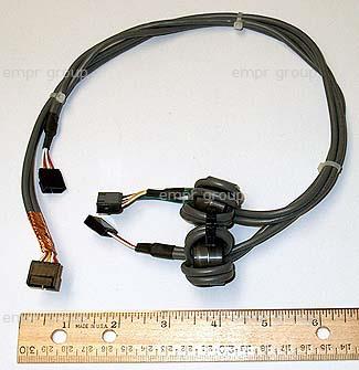 HP LASERJET IIID REMARKETED PRINTER - 33459AR Cable RG1-2067-000CN