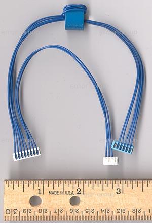 HP LASERJET 5 REMARKETED PRINTER - C3916AR Cable RG5-0975-000CN