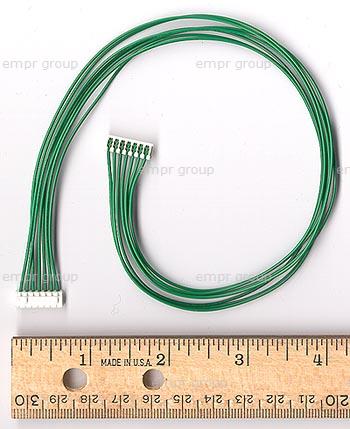 HP LASERJET 5 REMARKETED PRINTER - C3916AR Cable RG5-0976-000CN
