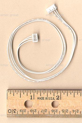 HP LASERJET 4MV REMARKETED PRINTER - C3142AR Cable RG5-1442-000CN