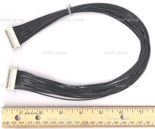 HP LASERJET 8100 REMARKETED PRINTER - C4214AR Cable RG5-1861-000CN