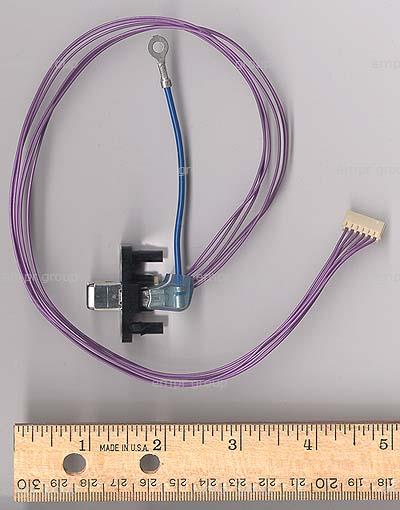 HP LASERJET 4000N REMARKETED PRINTER - C4120AR Cable RG5-3704-000CN