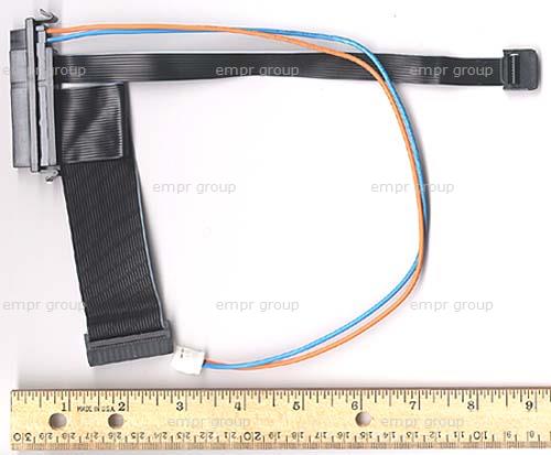 HP LASERJET 4000 REMARKETED PRINTER - C4118AR Cable RG5-3708-000CN