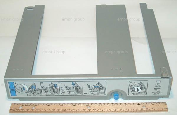 HP MOPIER 320 REMARKETED (EUROPEAN BUNDLE) - C4246AR Plate RG5-3850-000CN