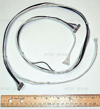 HP LASERJET 8150MFP REMARKETED - C9135AR Cable RG5-4377-000CN