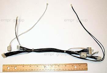 HP LASERJET 8100DN REMARKETED PRINTER - C4216AR Cable RG5-4378-000CN