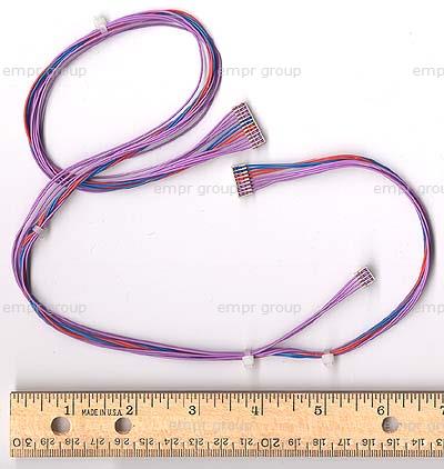 HP LASERJET 1100 REMARKETED PRINTER - C4224AR Cable RG5-4616-000CN
