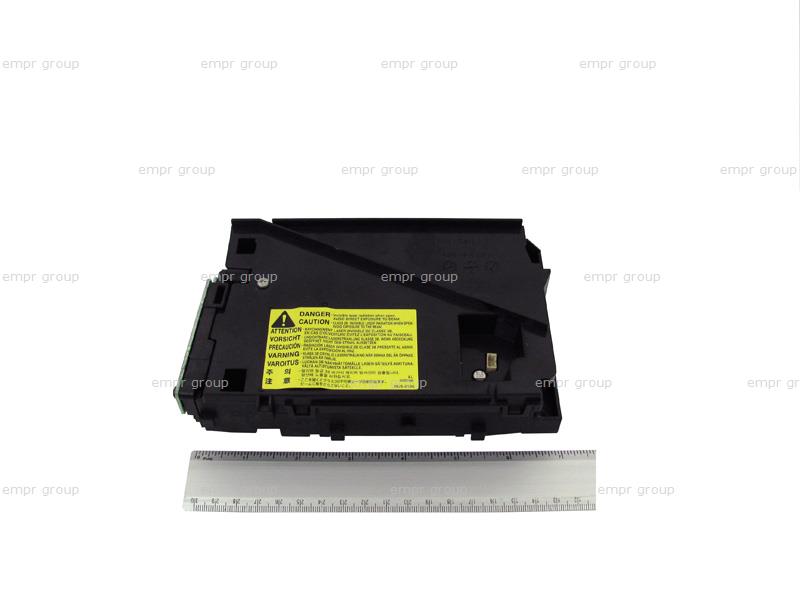 HP LASERJET P3005D REFURBISHED PRINTER - Q7813AR Laser/Scanner RM1-1521-030CN